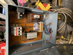 Eladó csörlő,csörlő eladó - kép 3