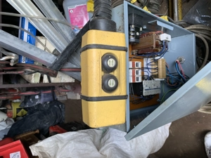 Eladó csörlő,csörlő eladó - kép 4