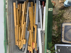 Zsalútartóvas bérbeadó - kép 2