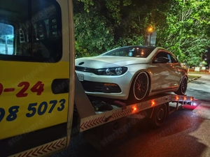 Autóment s Csepel sziget Több Fő sem akadály Budapest Pest megye Darus  autómentő autószállítás  - kép 9