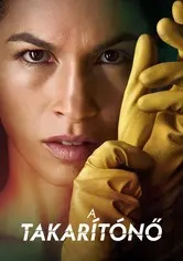 Takarítást keresek 