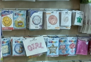 Minőségi fólialufi   fólia léggömb készlet eladó, Új! - kép 16