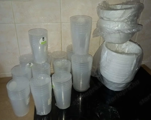 Party üzlet árukészlete kedvezménnyel eladó - kép 11