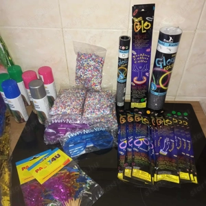 Üzletbezárás miatt MIKULÁS, KARÁCSONY ÉS SZILVESZTERI árukészlet eladó - kép 7