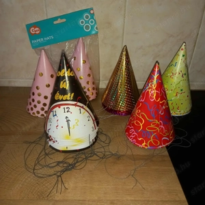 Üzletbezárás miatt SZILVESZTERI árukészlet kedvező áron eladó - kép 11