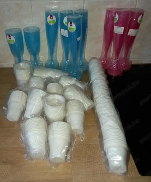 Üzletbezárás miatt MIKULÁS, KARÁCSONY ÉS SZILVESZTERI árukészlet eladó - kép 15