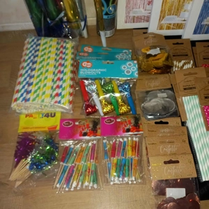 Üzletbezárás miatt MIKULÁS, KARÁCSONY ÉS SZILVESZTERI árukészlet eladó - kép 10