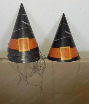 Üzletbezárás miatt party kellék- party dekoráció eladó - kép 15