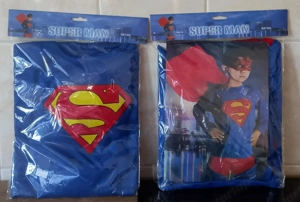 Üzletbezárás miatt Farsangi árukészlet eladó ( jelmez, kiegészítő, stb.) - kép 4