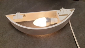 IKEA falilámpa eladó