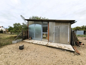 Szeged-Sziksós 806 m2-es telek eladó! - kép 2