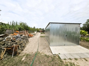 Szeged-Sziksós 806 m2-es telek eladó! - kép 3