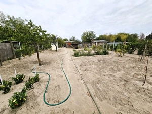 Szeged-Sziksós 806 m2-es telek eladó! - kép 4