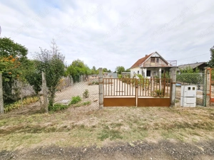 Szeged-Sziksós 806 m2-es telek eladó! - kép 7