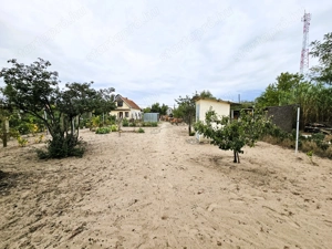 Szeged-Sziksós 806 m2-es telek eladó! - kép 5