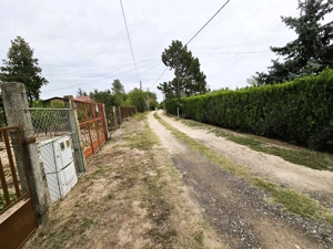 Szeged-Sziksós 806 m2-es telek eladó! - kép 9