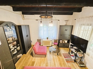 Szeged-Sziksós, téliesített nyaraló, zöldövezeti nyugalomban! - kép 4