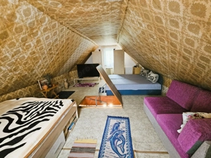 Szeged-Sziksós, téliesített nyaraló, zöldövezeti nyugalomban! - kép 6