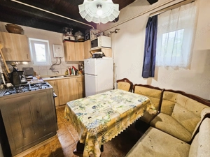 Szeged-Sziksós, téliesített nyaraló, zöldövezeti nyugalomban! - kép 8