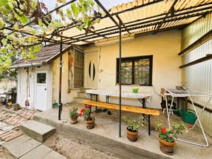 Szeged-Sziksós, téliesített nyaraló, zöldövezeti nyugalomban! - kép 10