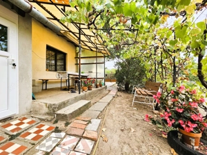 Szeged-Sziksós, téliesített nyaraló, zöldövezeti nyugalomban! - kép 12