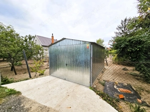 Szeged-Sziksós, téliesített nyaraló, zöldövezeti nyugalomban! - kép 14