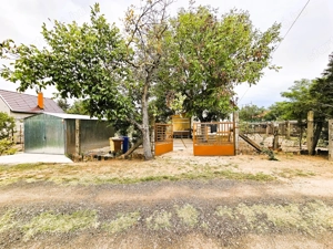 Szeged-Sziksós, téliesített nyaraló, zöldövezeti nyugalomban! - kép 15