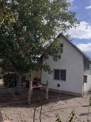 Szeged-Sziksós, téliesített nyaraló, zöldövezeti nyugalomban! - kép 16