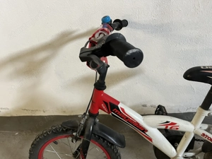 MAGELLAN STROM 16" gyerek kerékpár - kép 2