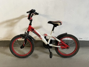 MAGELLAN STROM 16" gyerek kerékpár