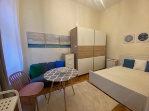 Eladó 2 különálló apartman a Baross utcában   azonnali hozam a Palotanegyedben!