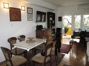 Kiadó erkélyes, elegáns, klímás lakás Óbudán, az Árpád fejedelem útján! - kép 3