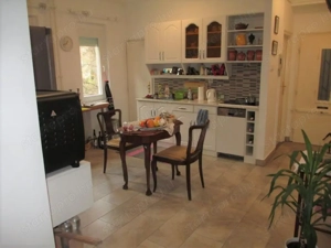 Kiadó erkélyes, elegáns, klímás lakás Óbudán, az Árpád fejedelem útján! - kép 5