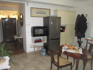 Kiadó erkélyes, elegáns, klímás lakás Óbudán, az Árpád fejedelem útján! - kép 4