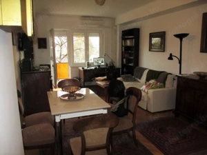 Kiadó erkélyes, elegáns, klímás lakás Óbudán, az Árpád fejedelem útján! - kép 6