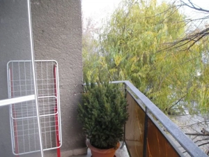 Kiadó erkélyes, elegáns, klímás lakás Óbudán, az Árpád fejedelem útján! - kép 15