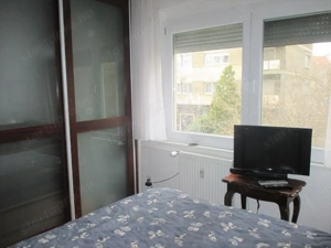 Kiadó erkélyes, elegáns, klímás lakás Óbudán, az Árpád fejedelem útján! - kép 12