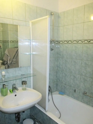 Kiadó erkélyes, elegáns, klímás lakás Óbudán, az Árpád fejedelem útján! - kép 16