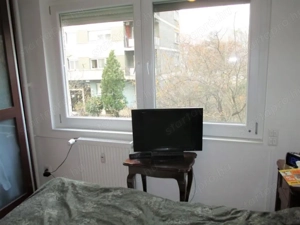 Kiadó erkélyes, elegáns, klímás lakás Óbudán, az Árpád fejedelem útján! - kép 13