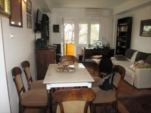 Kiadó erkélyes, elegáns, klímás lakás Óbudán, az Árpád fejedelem útján! - kép 7