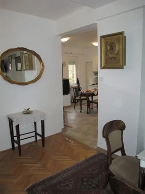 Kiadó erkélyes, elegáns, klímás lakás Óbudán, az Árpád fejedelem útján! - kép 9