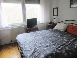 Kiadó erkélyes, elegáns, klímás lakás Óbudán, az Árpád fejedelem útján! - kép 10