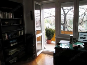 Kiadó erkélyes, elegáns, klímás lakás Óbudán, az Árpád fejedelem útján! - kép 14