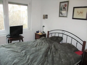 Kiadó erkélyes, elegáns, klímás lakás Óbudán, az Árpád fejedelem útján! - kép 11