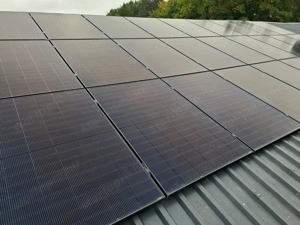 Napelemszerelés, Photovoltaik Monteur Bayern 