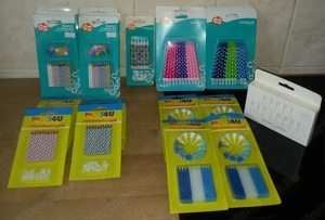 Üzletbezárás miatt gyertya árukészlet eladó - kép 3