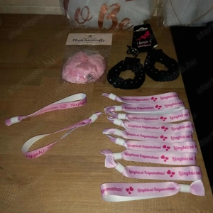 Üzletbezárás miatt lánybúcsú-legénybúcsú, és esküvői árukészlet eladó - kép 12