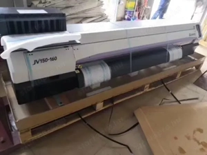 Mimaki JV150-160 Wide Format Inkjet Printer - kép 2