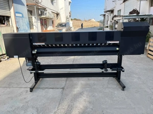 Mimaki JV150-160 Wide Format Inkjet Printer - kép 3