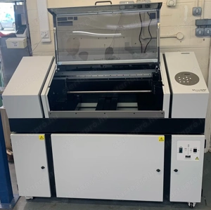 Roland VersaUV LEF2-300 Benchtop UV Flatbed Printer - kép 2